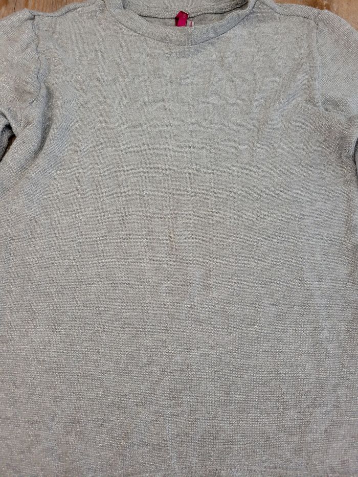 Tee-shirt manches longues - photo numéro 3
