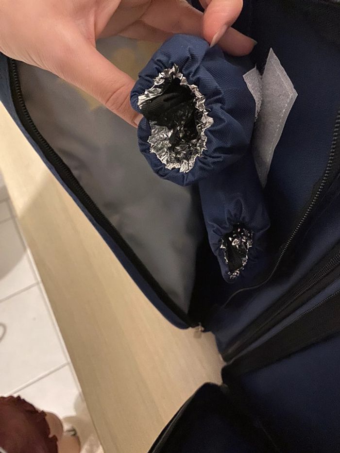 Sac à langer - photo numéro 7