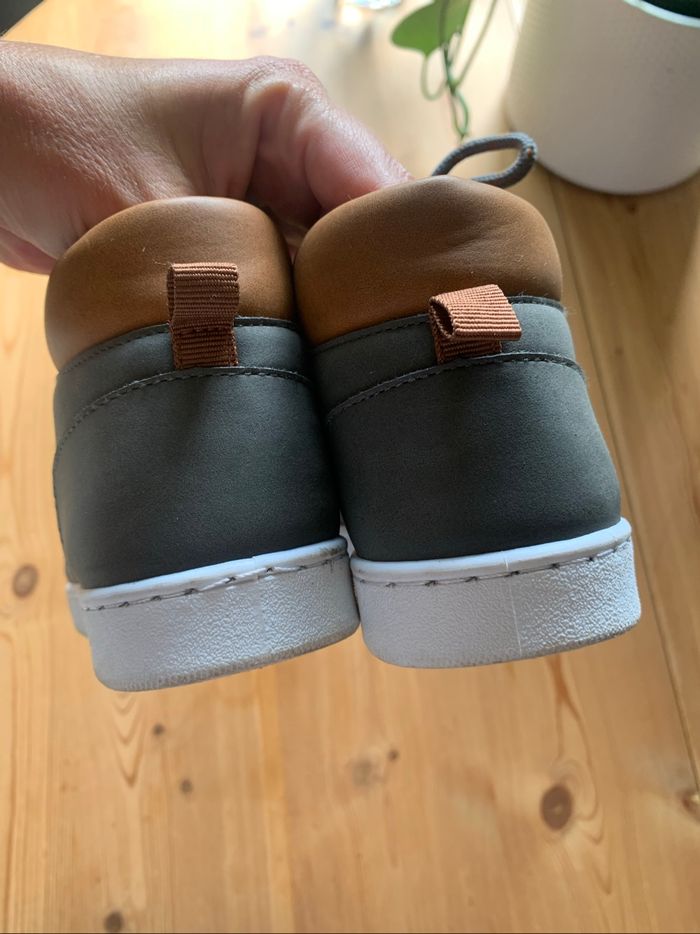 Chaussures garçon - photo numéro 7
