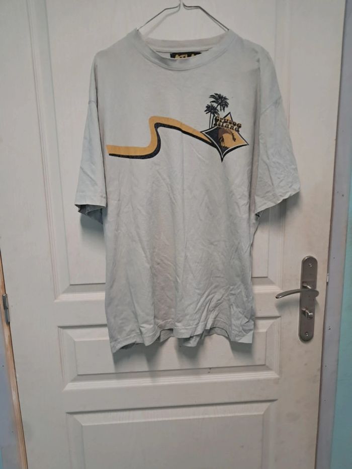 Tee-shirt taille 40-42