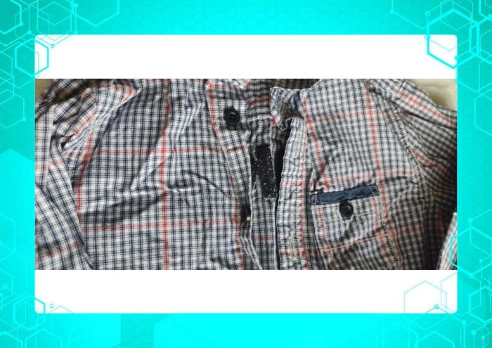 Chemise manches longues Okaidi - photo numéro 3