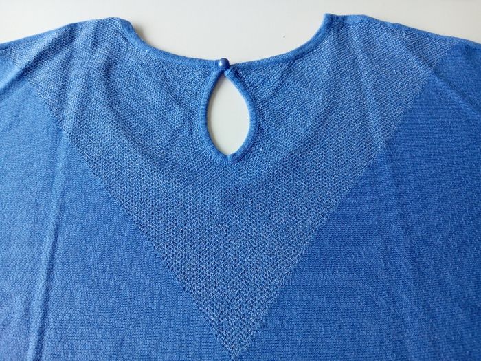 Pull camaïeu taille 38 - photo numéro 4