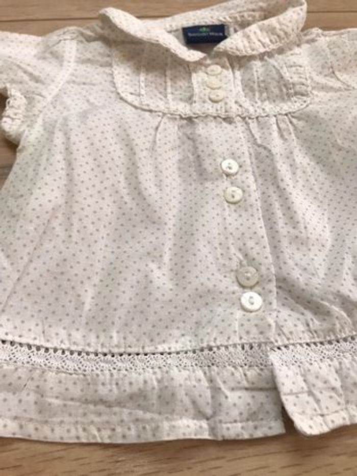 Blouse 3M - photo numéro 3