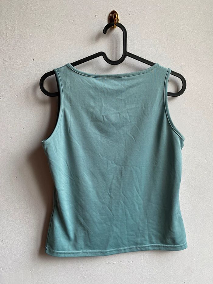 t-shirt sport M - photo numéro 3