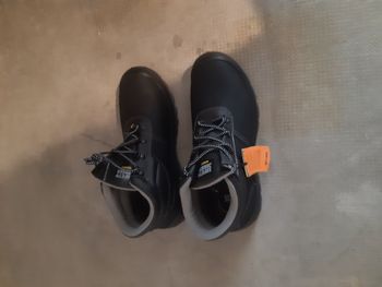 Chaussures de sécurité 46