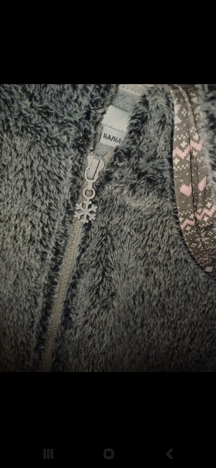 Veste femme taille S - photo numéro 3