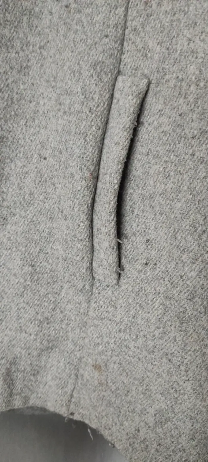 Manteau d'hiver Little Karl Marc John - photo numéro 10