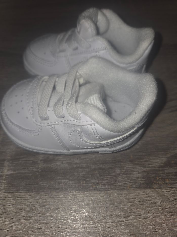 Air force neuf