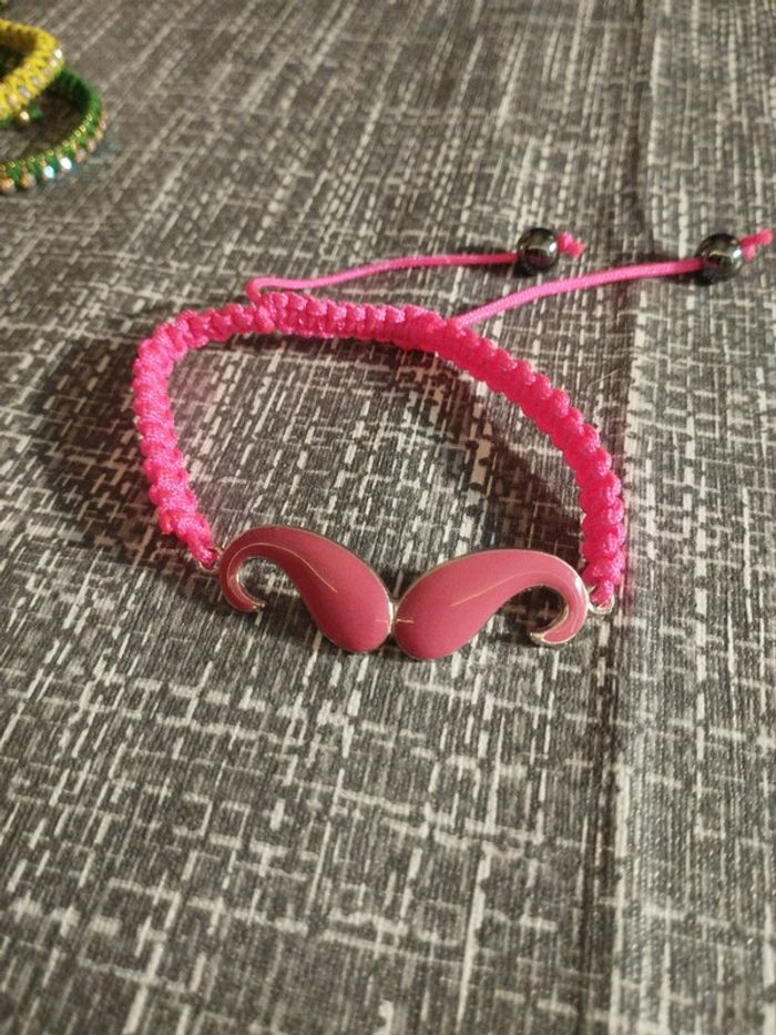 Lot bracelets - photo numéro 4
