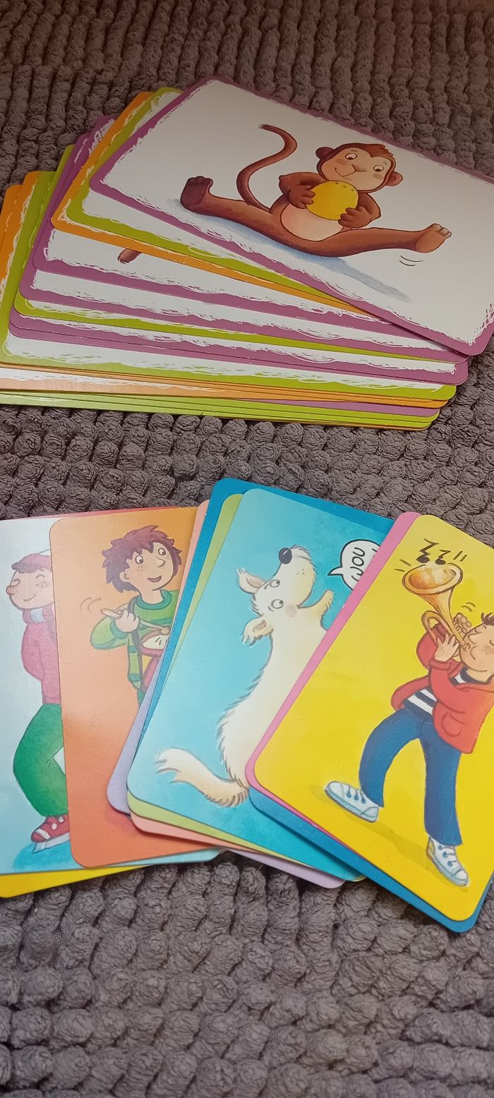 L'œuf à dit - photo numéro 5