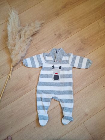 Pyjama Obaibi