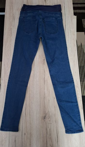 Pantalon grossesse Kiabi 36