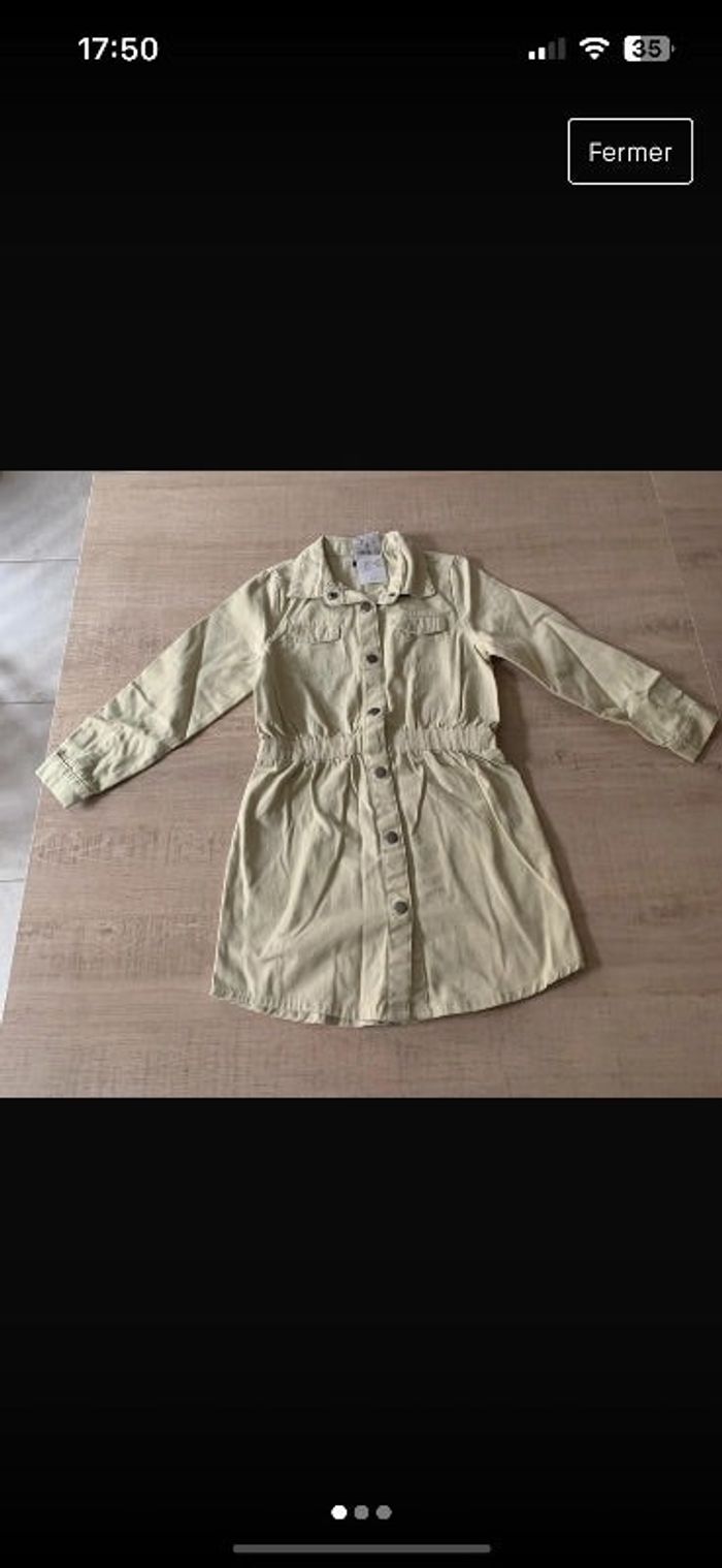 Robe