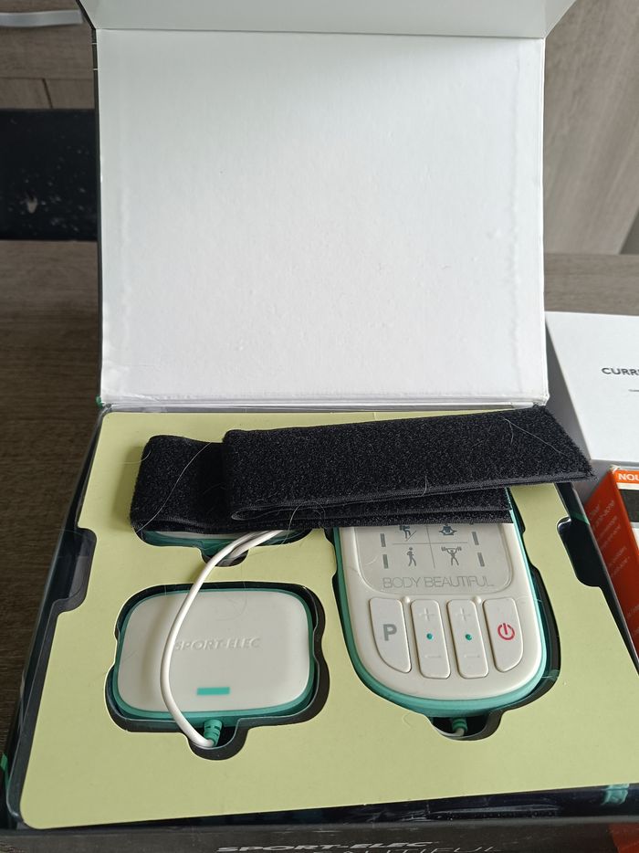 sport elec - photo numéro 2