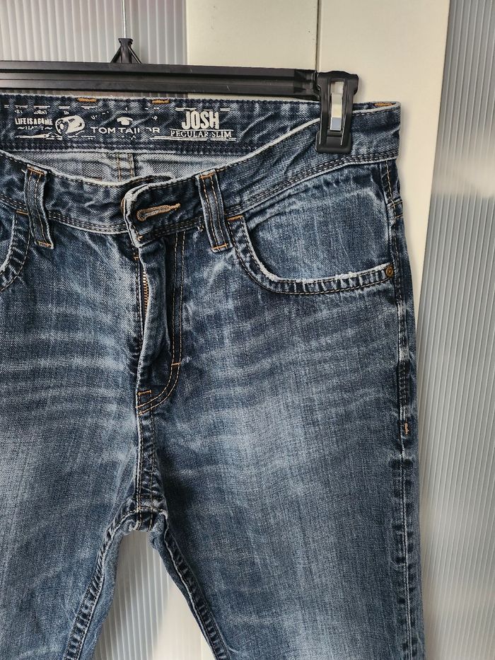 Jeans homme taille 42 - photo numéro 3