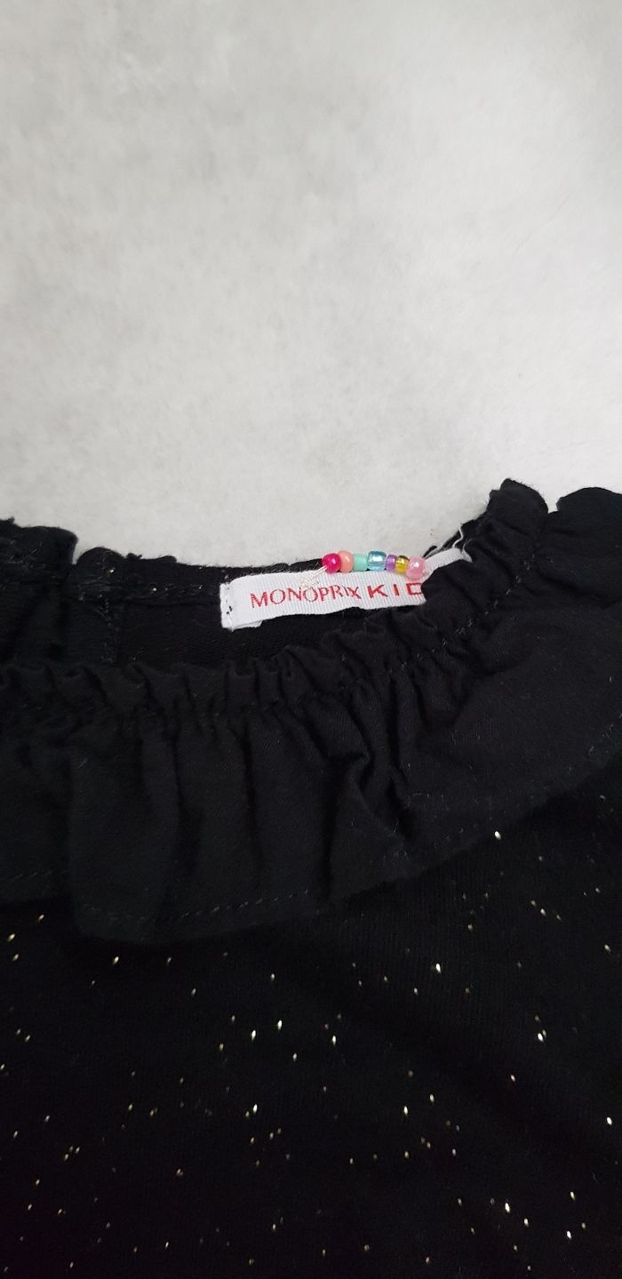 Ensemble monoprix kids 4 ans - photo numéro 3