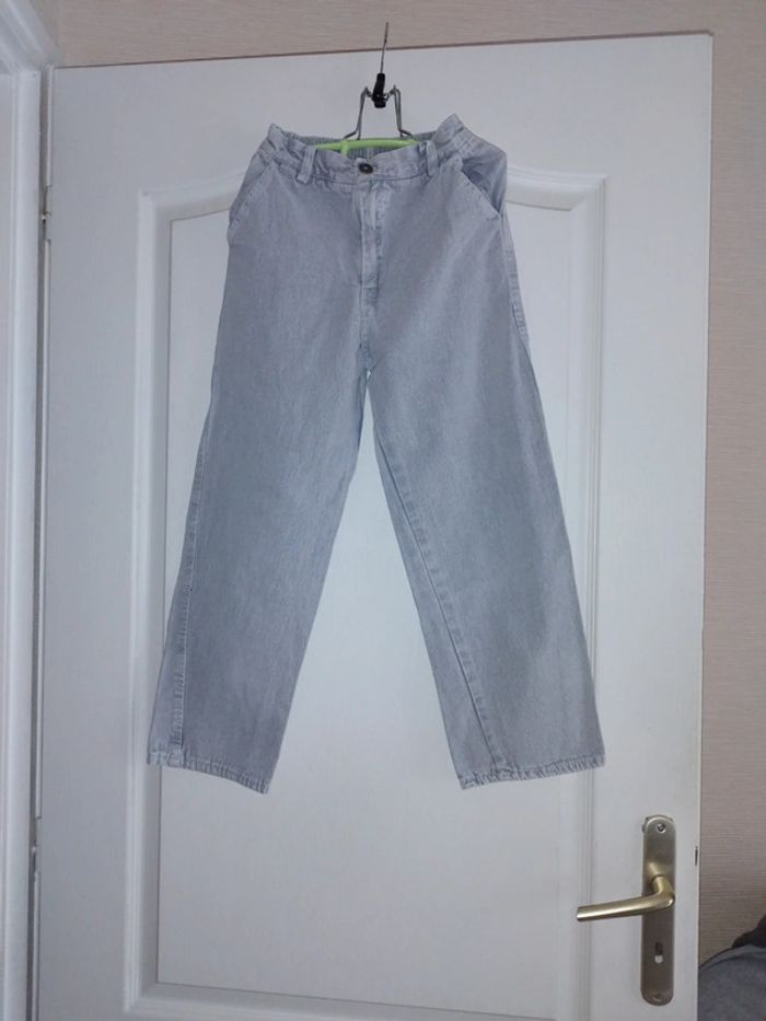 Jean's garçon - photo numéro 2