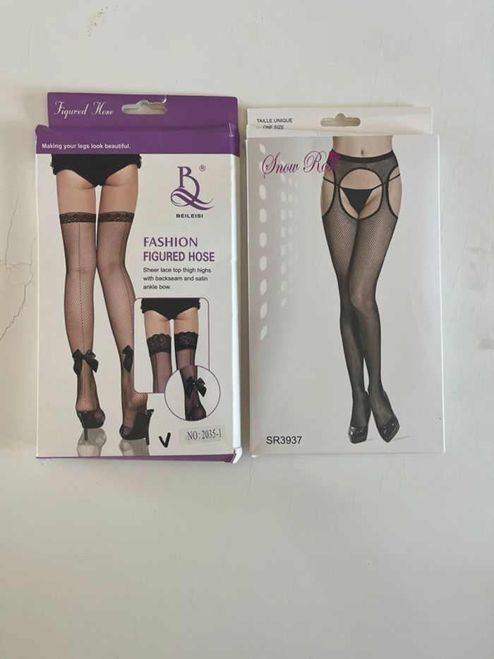Collants