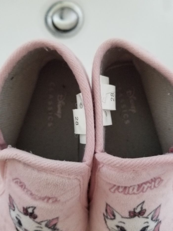 Chausson Marie 28 - photo numéro 2