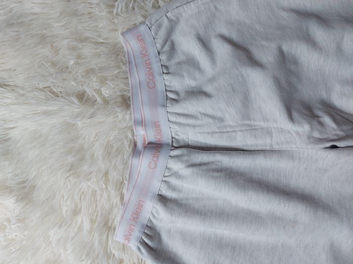 Bas de pyjama Calvin Klein - photo numéro 2
