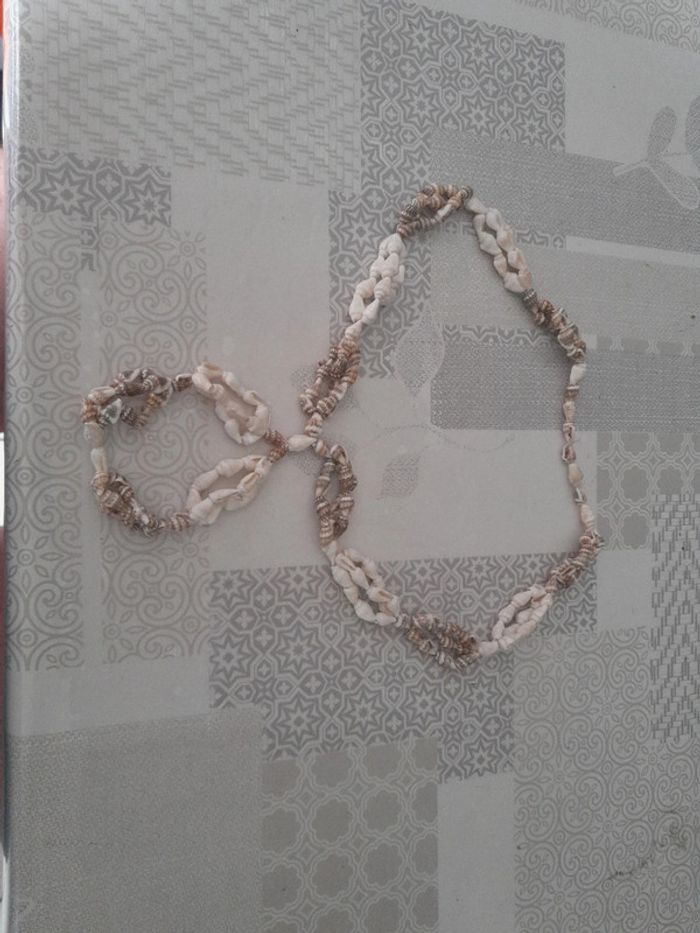 Collier - photo numéro 3