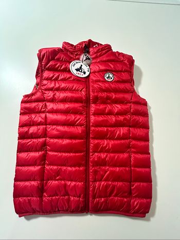 Doudoune Sans Manches JOTT - Taille S Neuf