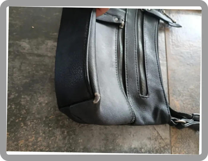 Sac bandoulière - photo numéro 2