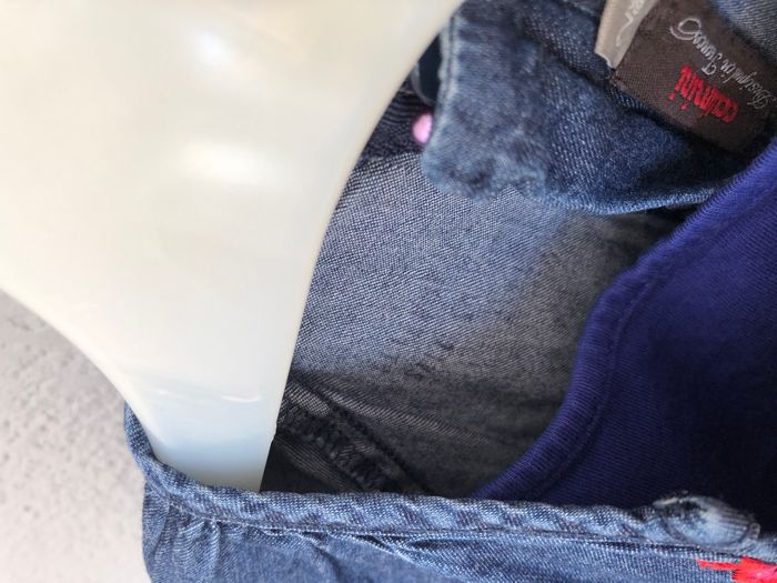 Robe Catimini 24 mois - photo numéro 6