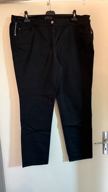 Jeans noir