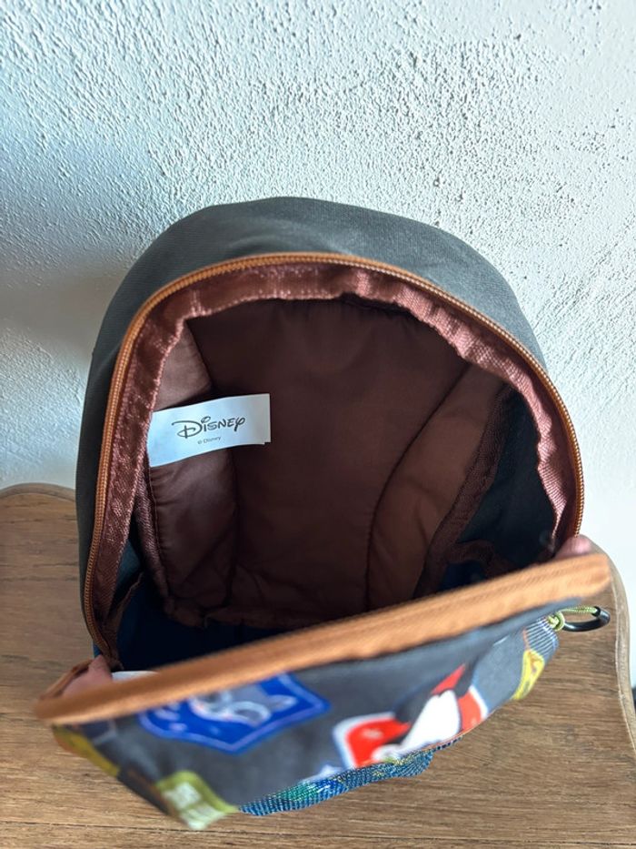 Sac à dos Mickey - photo numéro 8