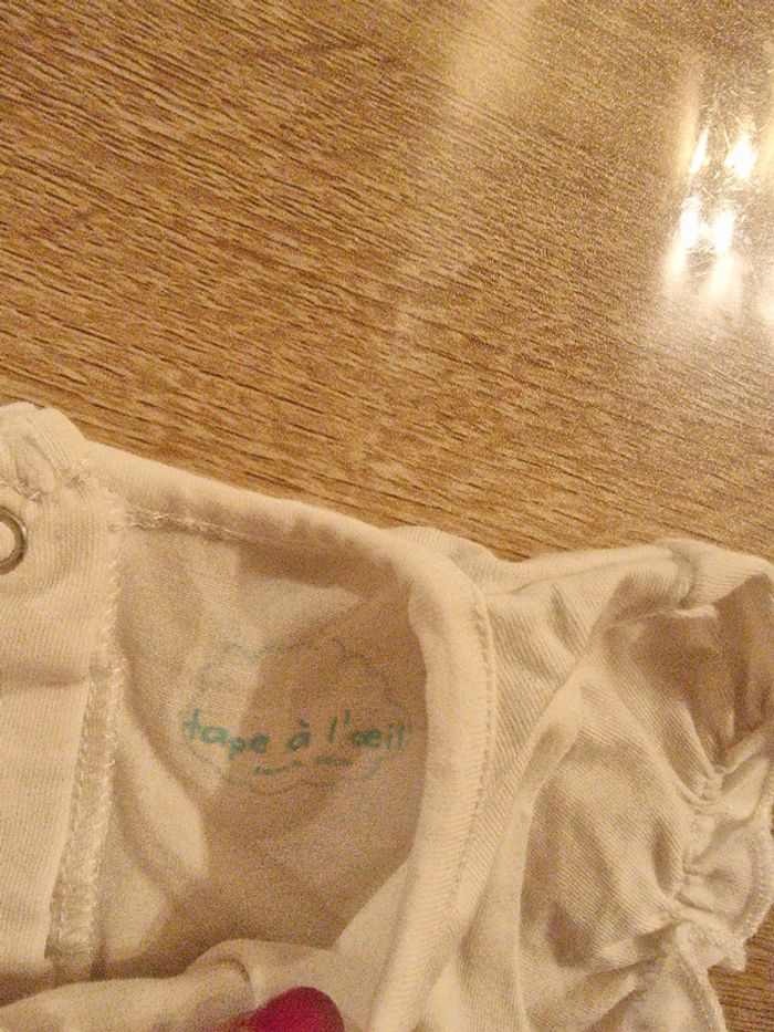 Robe 3 mois - photo numéro 2