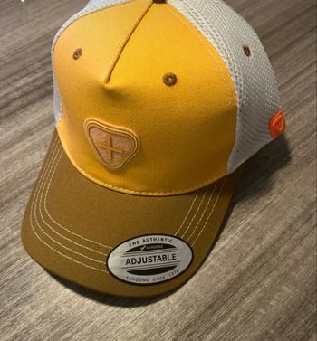 Casquette Gertrude 