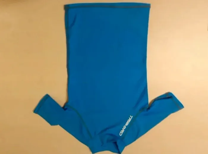 Tee-shirt pour aller dans l'eau