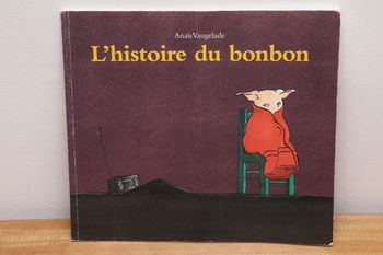 L'histoire du bonbon