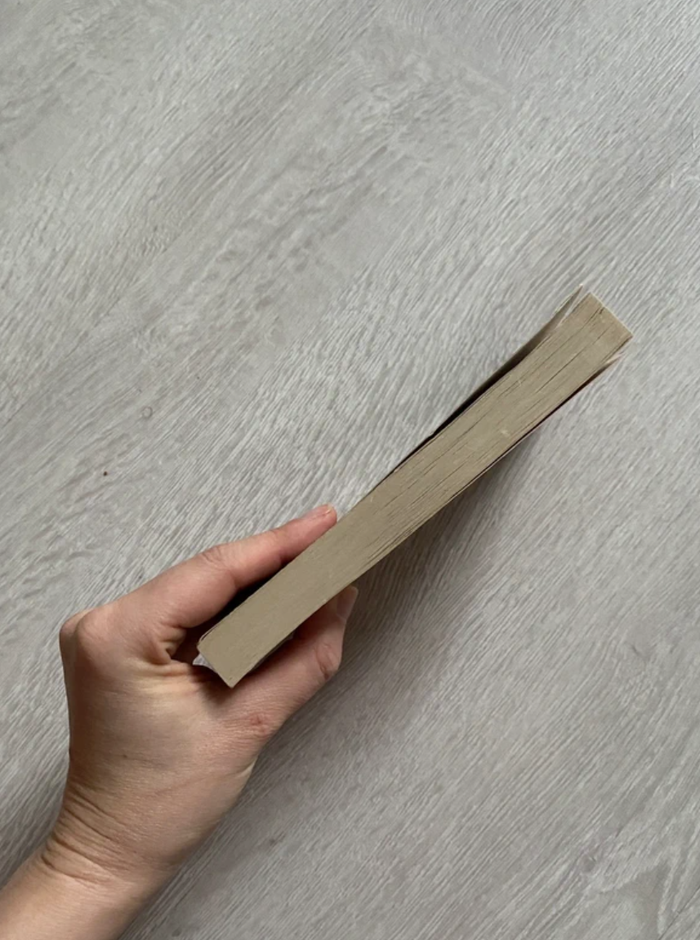 Livre Entretien avec un vampire Anne Rice - photo numéro 7