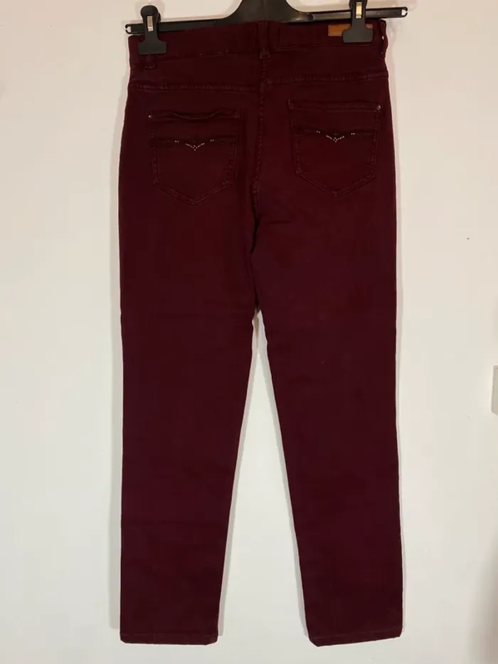 Pantalon Caroll - photo numéro 3