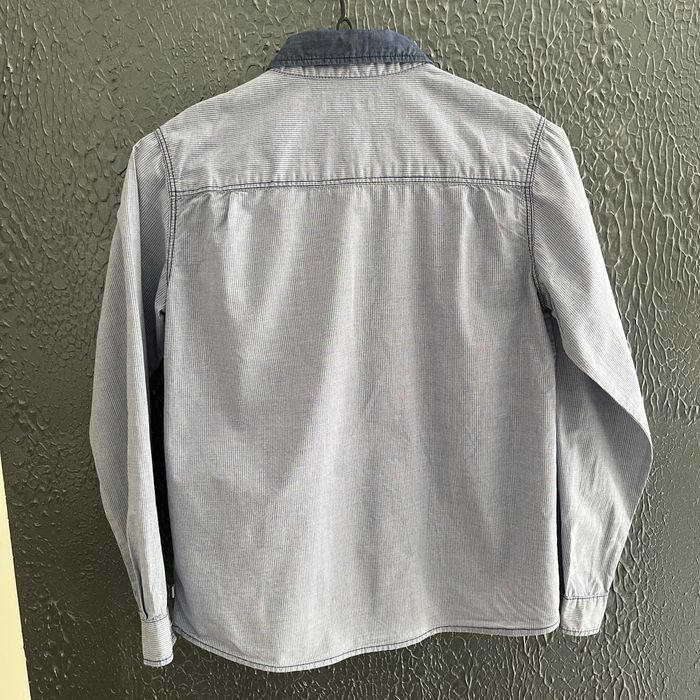 Chemise garçon - photo numéro 3