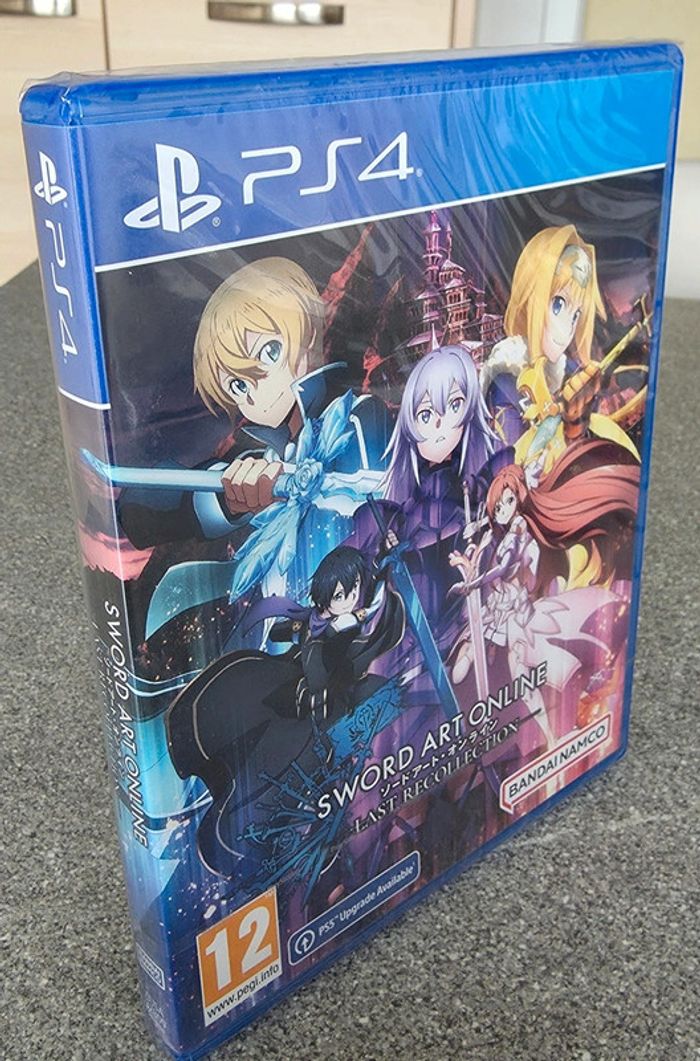 Sword Art Online