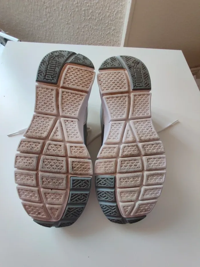 Baskets femme 40 Puma - photo numéro 9
