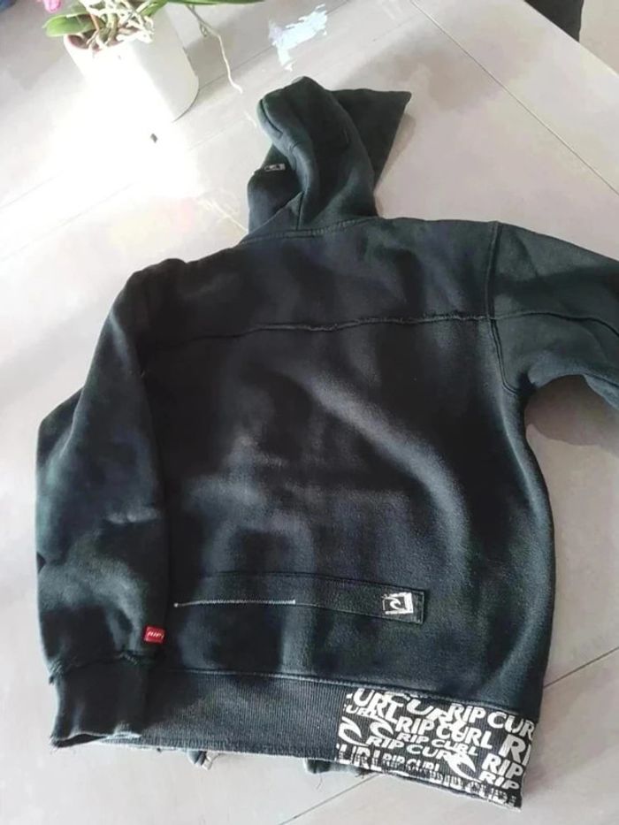 Veste à capuche Rip Curl - photo numéro 3