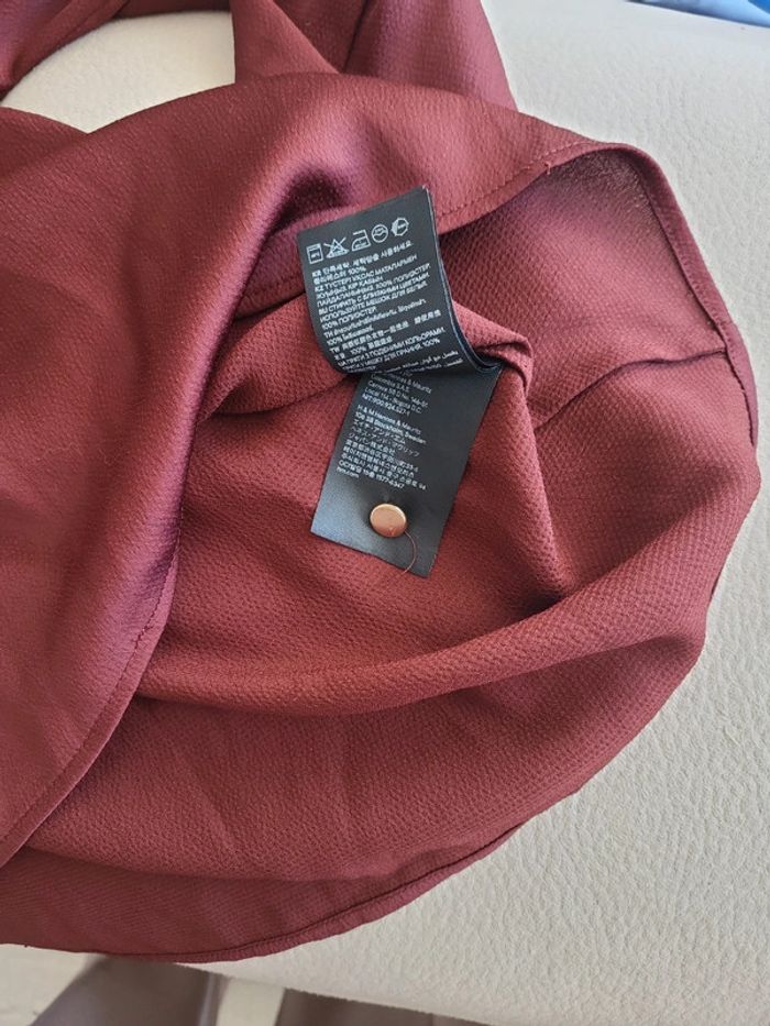 Blouse - photo numéro 5