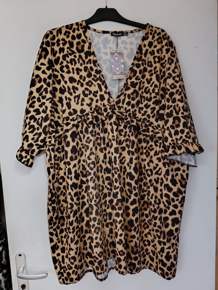 Robe tunique 50/52 - photo numéro 6