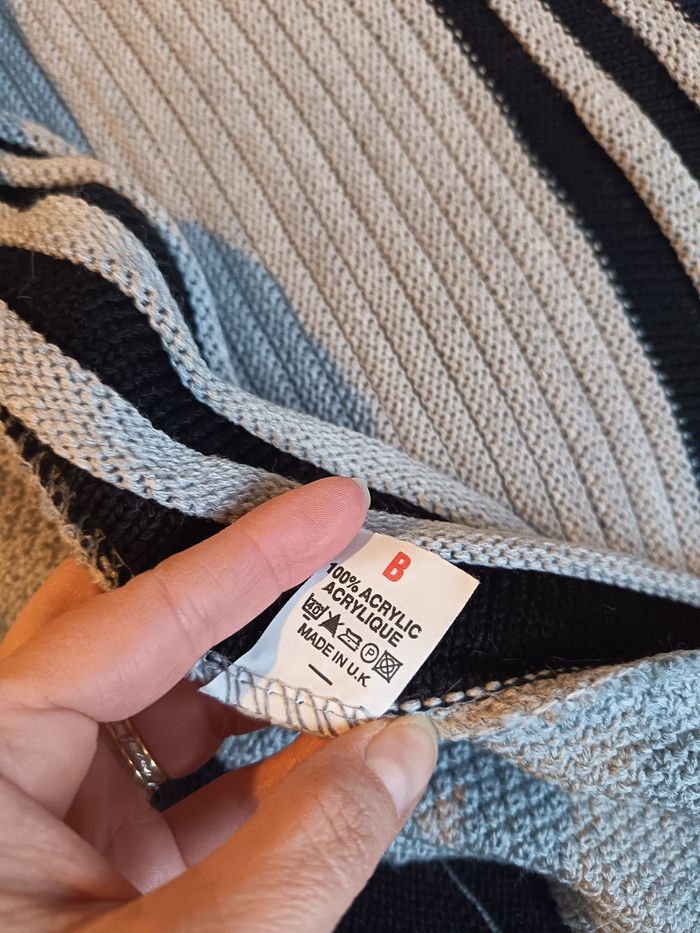 Gilet XL - photo numéro 6