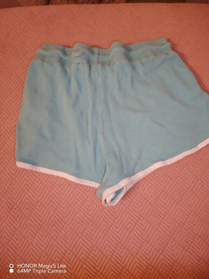 Short femme - photo numéro 2