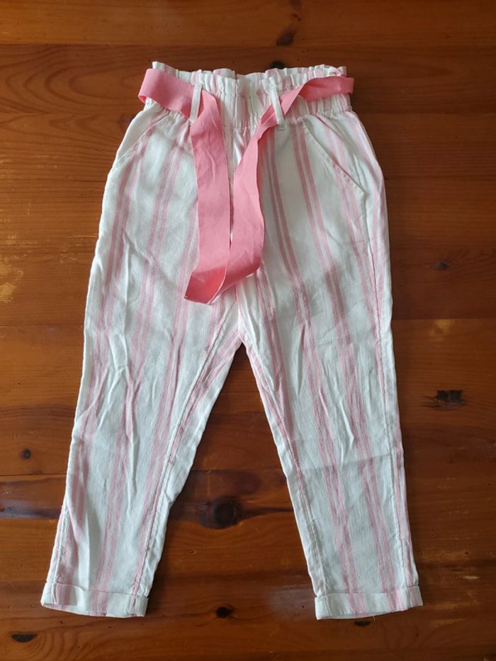 Pantalon léger 6 ans