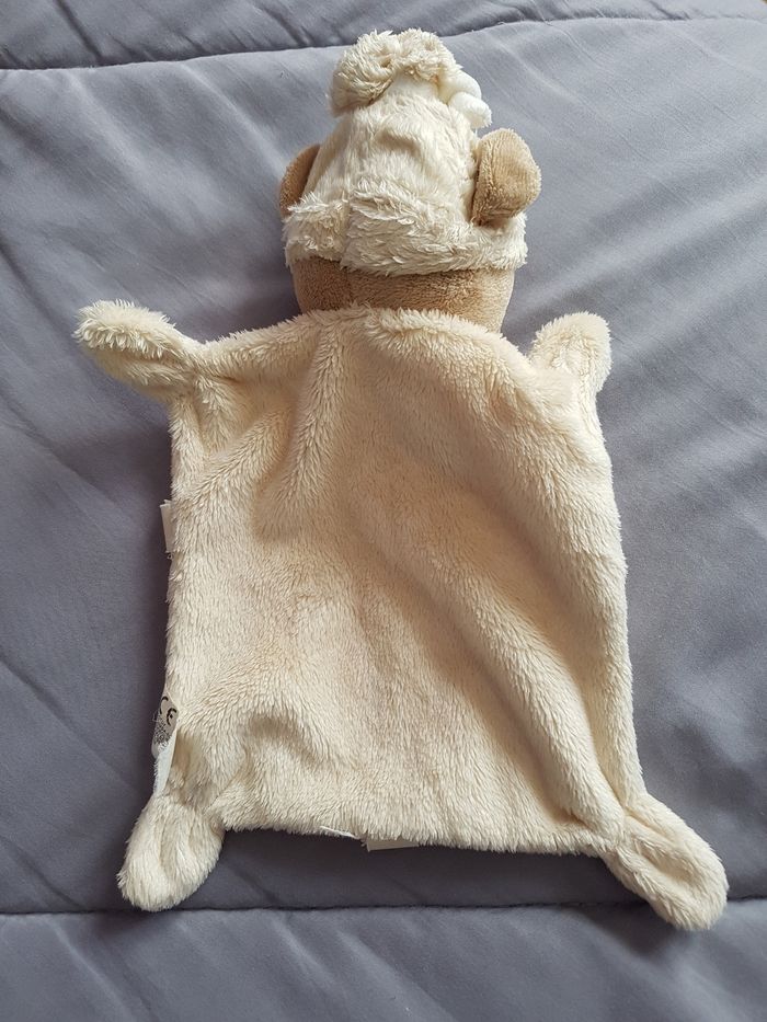 Doudou - photo numéro 2