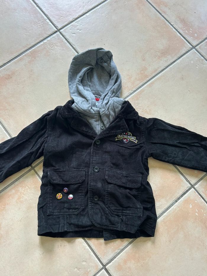 Gros Lot garçons 4-5 ans 37 pièces - photo numéro 11