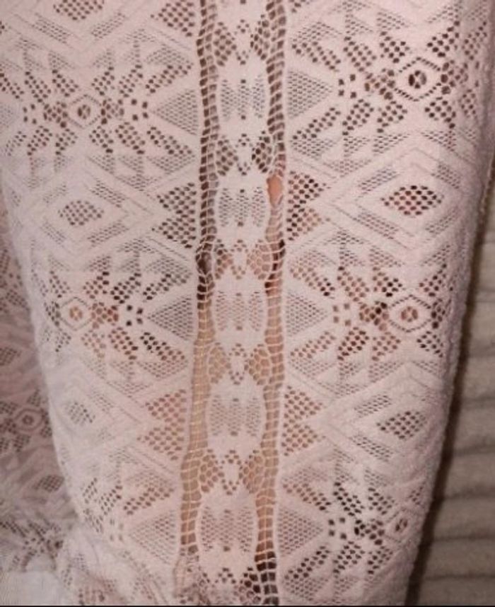 Haut en transparence - photo numéro 4