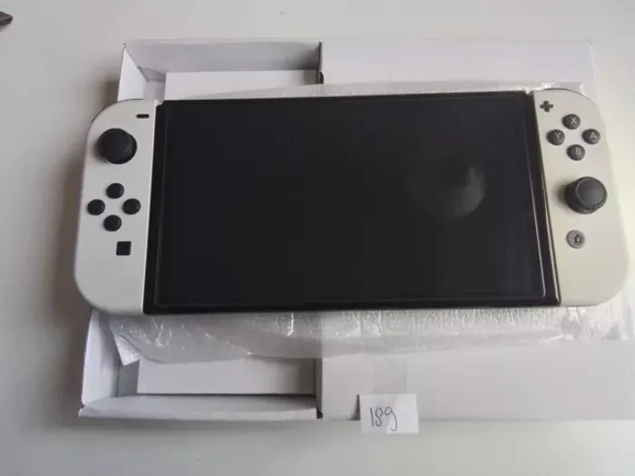 Nintendo Switch - photo numéro 6