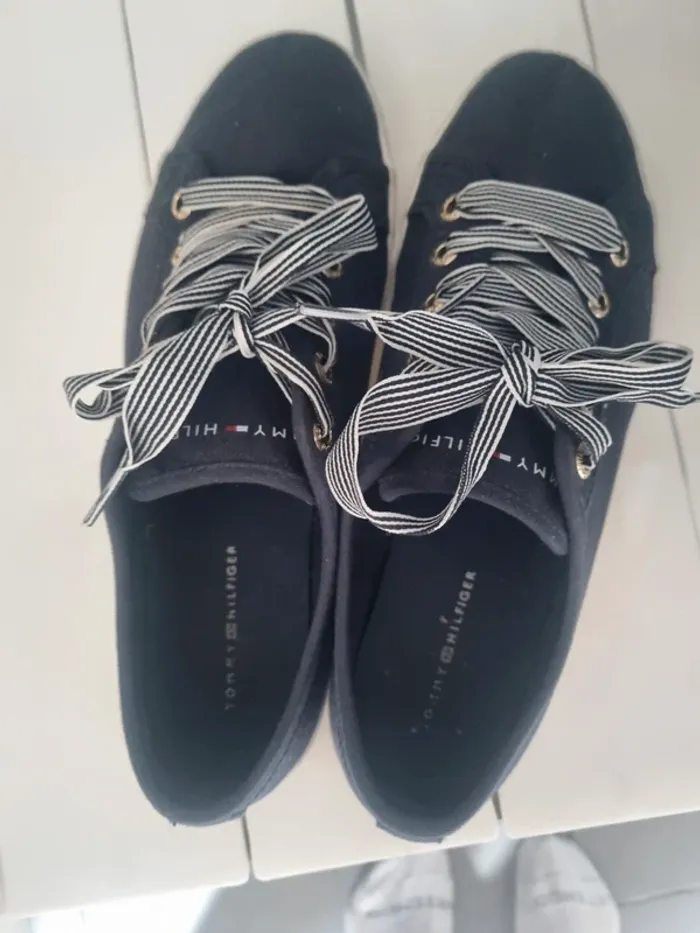 Tommy hilfiger taille 39 femme